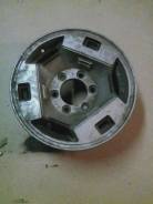 JNC. 7.0x15, 6x139.70