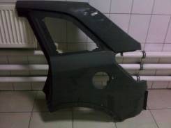 Крыло. Opel Antara, L07