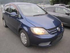 Volkswagen Golf Plus, 2007