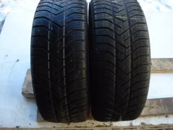 Pirelli Winter SnowControl II. ������, ��� �����, �/�, ����� 20�% ����
