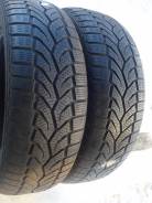 Gislaved EuroFrost 3 Silica. Зимние, без шипов, износ: 10%, 2 шт