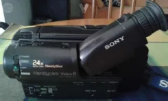 Sony CCD ����