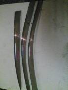 Ветровик на дверь. Toyota Aristo, JZS161, JZS160 Двигатели: 2JZGE, 2JZGTE
