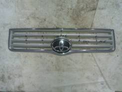 Решетка радиатора. Toyota Avensis, AZT255, ZZT251, ADT251, AZT250, AZT251, CDT250, ZZT250 Двигатели: 2AZFSE, 1ZZFE, 1CDFTV, 1AZFE, 3ZZFE, 2ADFTV, 2ADF...
