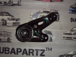 Крепление балки подвески. Toyota Highlander, MCU20, MHU28, ACU20, MCU23, MHU23, ACU25, MCU28, MCU25 Toyota Kluger V, MCU20, ACU20, MHU28, ACU25, MCU25...