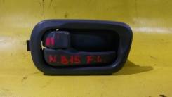 Ручка двери внутренняя. Nissan Sunny, B15, FB15, FNB15, JB15, SB15 Двигатели: QG13DE, QG15DE, SR16VE, YD22DD