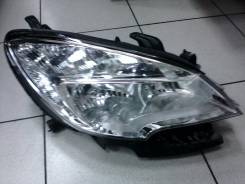 Фара. Opel Mokka