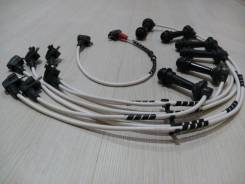 Высоковольтные провода. Toyota: GS300, Cresta, Crown, Altezza, Aristo, Crown Majesta, Mark II, Chaser, Crown / Majesta, Land Cruiser Lexus: IS200, IS2...