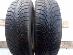 Goodyear UltraGrip 6. Зимние, без шипов, износ: 20%, 2 шт