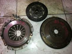 Корзина сцепления. Toyota Celica Toyota Caldina Toyota MR2 Двигатель 3SGTE