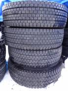 Dunlop Dectes SP001. Зимние, без шипов, 2008 год, износ: 5%, 1 шт