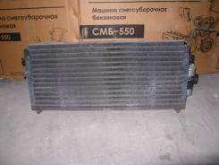 Радиатор кондиционера. Nissan Pulsar, SN14
