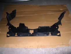 Защита двигателя. Honda Accord, CL3 Двигатель F20B