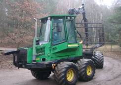 John Deere. 810D. Под заказ