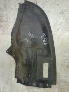 Пыльник бампера MB S-Class W220 3377. Mercedes-Benz S-Class, W220