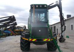 John Deere. 1010D ECO III. Под заказ