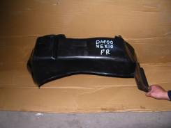 Подкрылок. Daewoo Nexia
