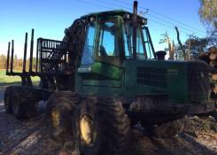 John Deere. 1110D. Под заказ