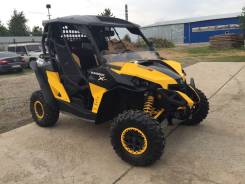 BRP Can-Am Maverick. исправен, есть птс, с пробегом