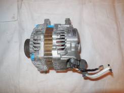 Генератор. Mitsubishi: eK-Series, eK-Wagon, eK-Sport, Minica, Pajero Mini, EK-Sport Двигатель 3G83