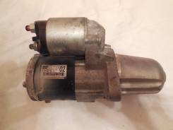 Стартер. Nissan Otti, H92W, H91W Двигатели: 3G83, 3G83T