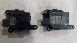 Сервопривод заслонок печки. Hyundai Elantra, HD Hyundai i30 Hyundai HD Двигатель G4FC