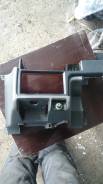 КОНСОЛЬ ПОД МАГНИТОЛУ Toyota Hilux Surf, KZN130G, KZN130W, LN130G, LN130W