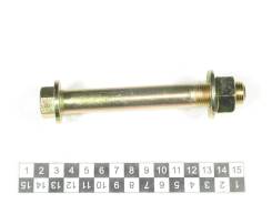 Палец рессорный SP47