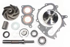 Ремкомплект водяной помпы No Name B4106 ISUZU GIGA CY