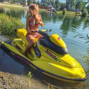 BRP Sea-Doo. Год: 1998 год