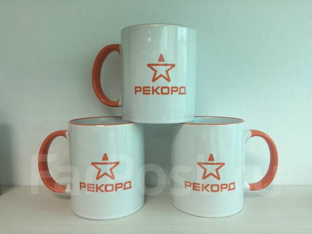 Печать на кружках на 8 марта! Кружки на заказ! Термокружки - Подарки и ...