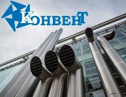 Проектирование, монтаж систем вентиляции.