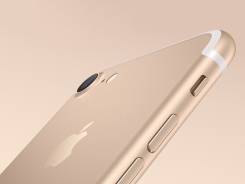 Apple iPhone 7 256Gb. Новый