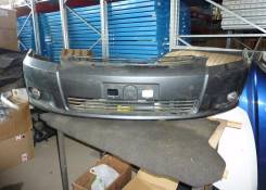 Бампер. Toyota Wish, ANE10G Двигатель 1AZFSE