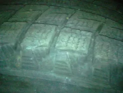 Bridgestone All Weather A001. �����������, 2012 ���, �/�, ����� 50�% ����