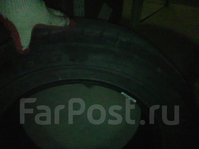Bridgestone All Weather A001. �����������, 2012 ���, �/�, ����� 50 % ����