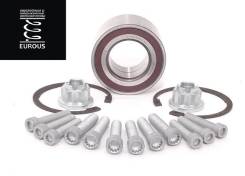 Подшипник ступицы. Porsche Cayenne Volkswagen Touareg, 7P5, 7LA, 7L7, 7L6 Audi Q7, 4LB. Под заказ
