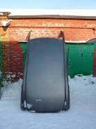 Крыша. Honda Freed, GB3 Двигатель L15A