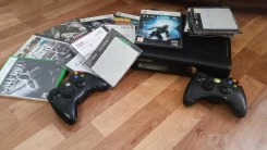 Microsoft Xbox 360 E 250Gb