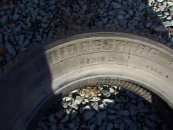Bridgestone. Летние, износ: 10%, 1 шт