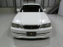 Обвес кузова аэродинамический. Toyota Mark II, JZX105, LX100, JZX100, GX100, JZX101