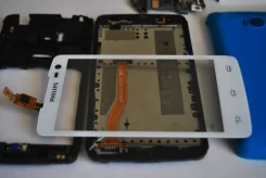 Philips Xenium W732. �/� ����