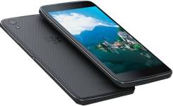 BlackBerry. Новый