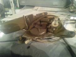 Моторчик заднего дворника. Toyota Ipsum, SXM10, SXM10G, SXM15G, SXM15 Двигатель 3SFE