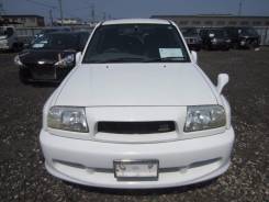 Обвес кузова аэродинамический. Suzuki Escudo, TA52W, TD02W, TD32W, TD52W, TD62W, TL52W Двигатели: G16A, H25A, J20A, RF