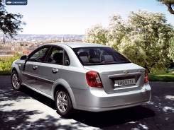 Chevrolet Lacetti. F14D
