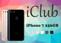Apple iPhone 7 256Gb. Новый