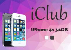 Apple iPhone 4s. Новый