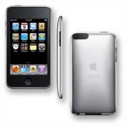 Apple iPod touch 2.
