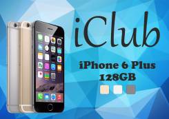 Apple iPhone 6 Plus 128Gb. Новый